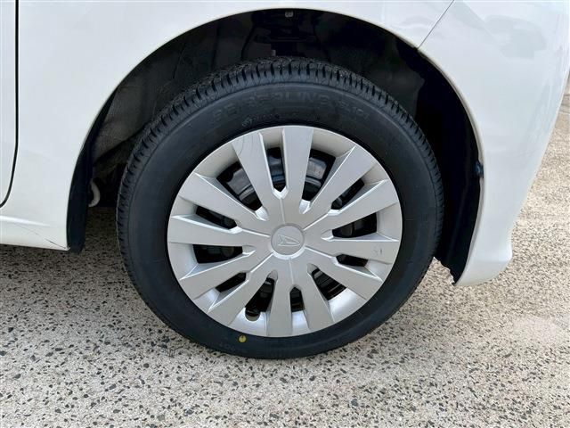 DAIHATSU MOVE 2022 Image 31