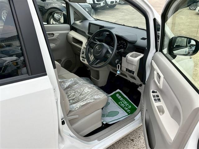 DAIHATSU MOVE 2022 Image 31