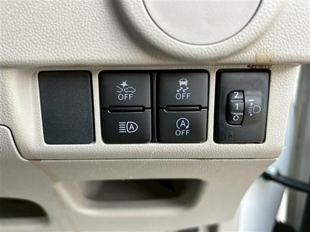 DAIHATSU MOVE 2022 Image 31