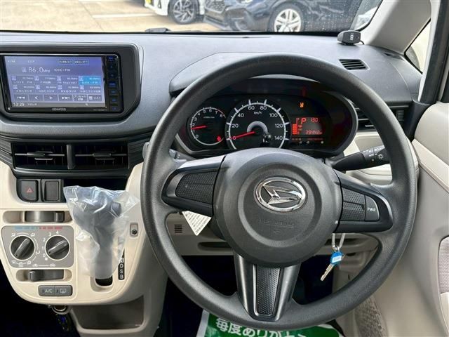 DAIHATSU MOVE 2022 Image 31