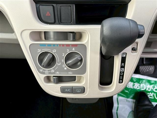 DAIHATSU MOVE 2022 Image 31