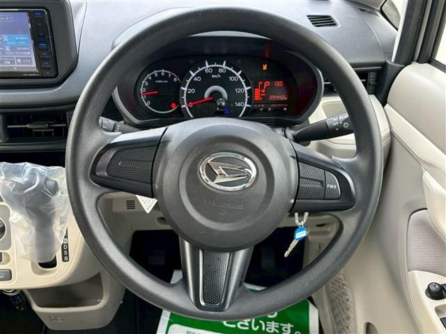 DAIHATSU MOVE 2022 Image 31