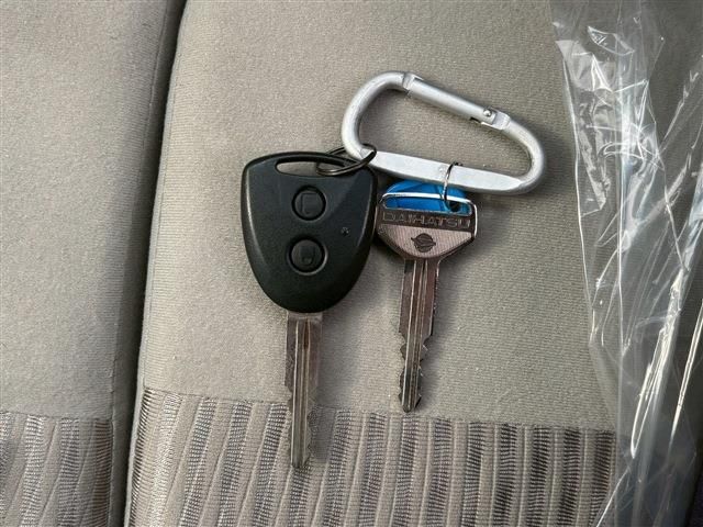 DAIHATSU MOVE 2022 Image 31