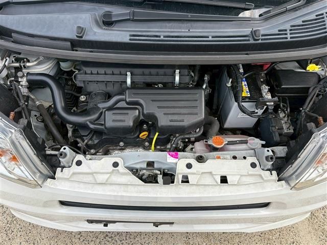 DAIHATSU MOVE 2022 Image 31