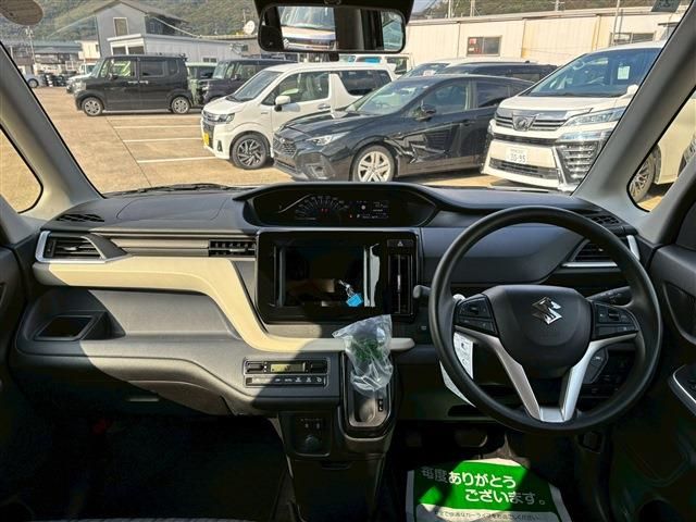 SUZUKI SOLIO 2024 Image 31