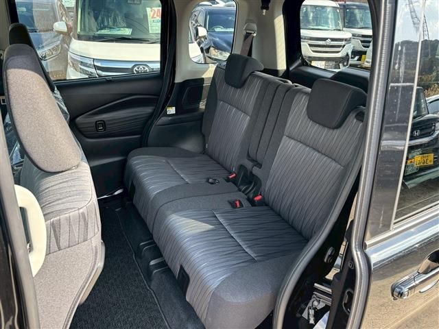 SUZUKI SOLIO 2024 Image 31