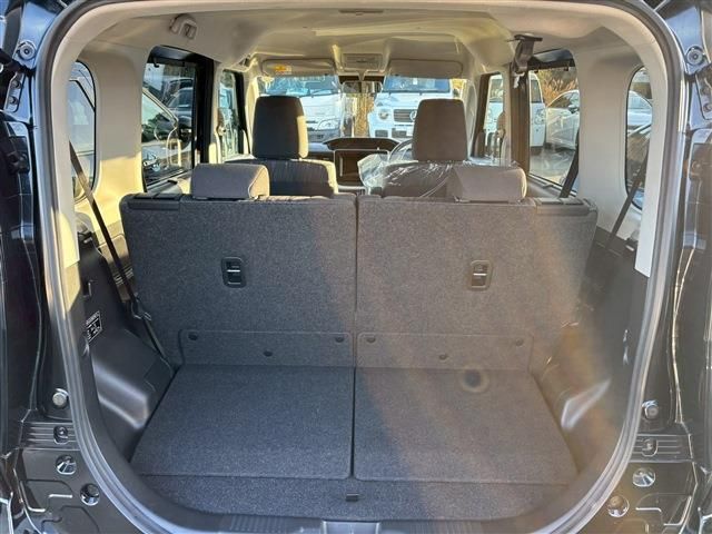 SUZUKI SOLIO 2024 Image 31