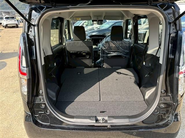 SUZUKI SOLIO 2024 Image 31