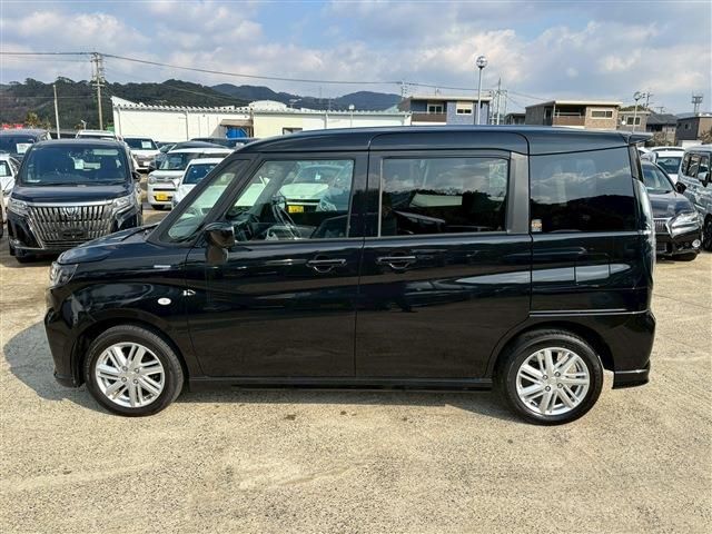 SUZUKI SOLIO 2024 Image 31