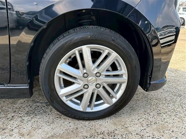 SUZUKI SOLIO 2024 Image 31