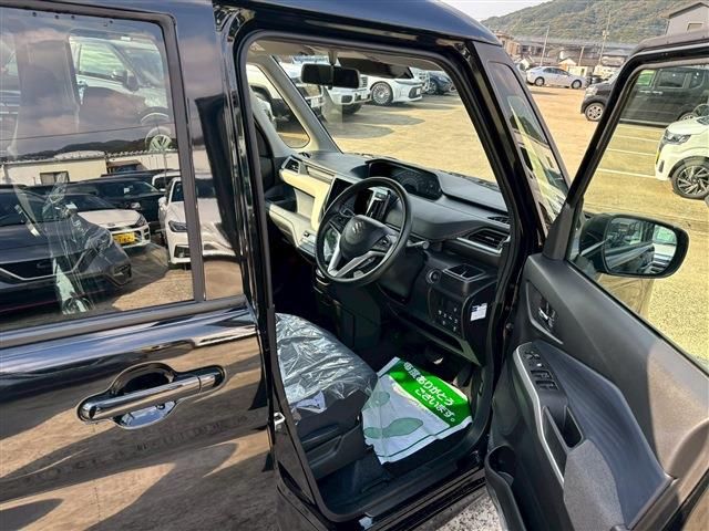 SUZUKI SOLIO 2024 Image 31