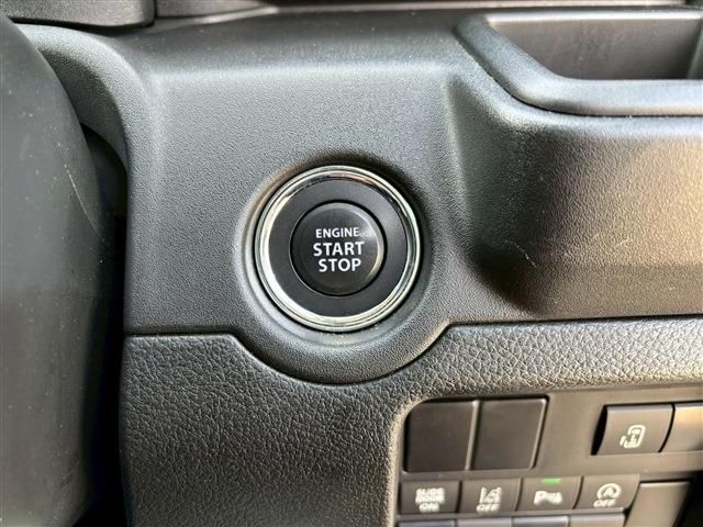 SUZUKI SOLIO 2024 Image 31