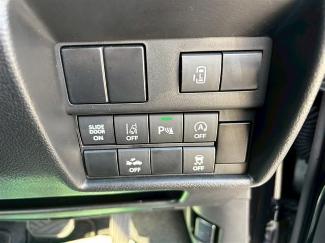 SUZUKI SOLIO 2024 Image 31