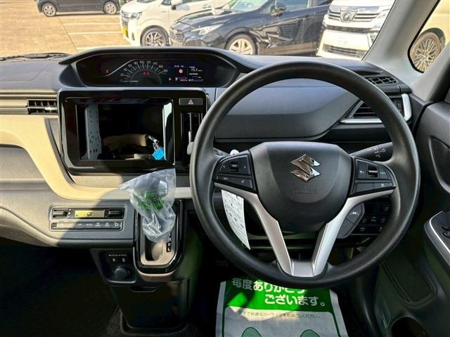 SUZUKI SOLIO 2024 Image 31