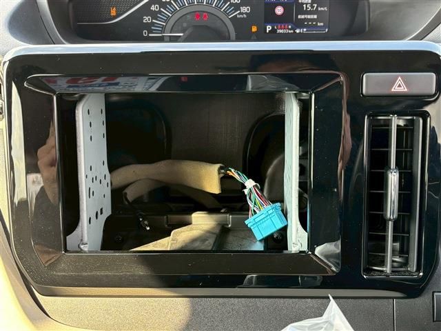 SUZUKI SOLIO 2024 Image 31