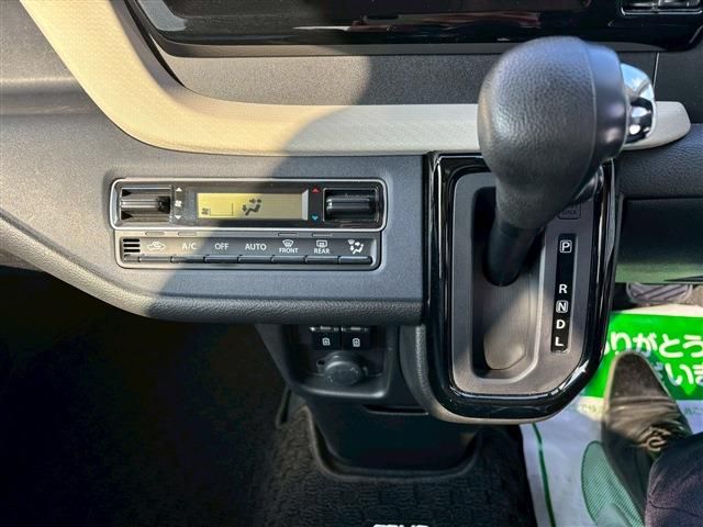 SUZUKI SOLIO 2024 Image 31