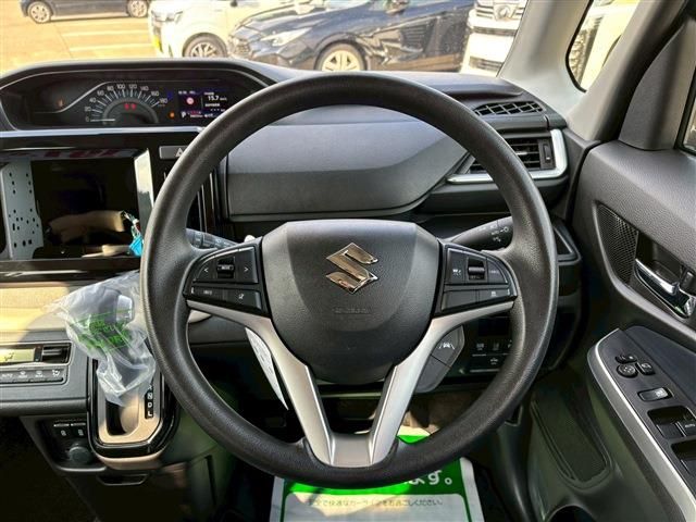 SUZUKI SOLIO 2024 Image 31