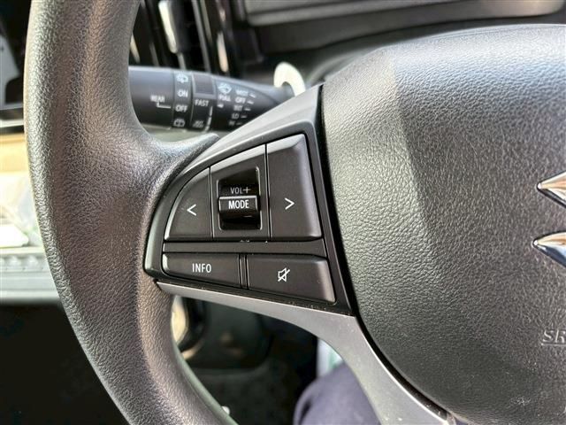 SUZUKI SOLIO 2024 Image 31