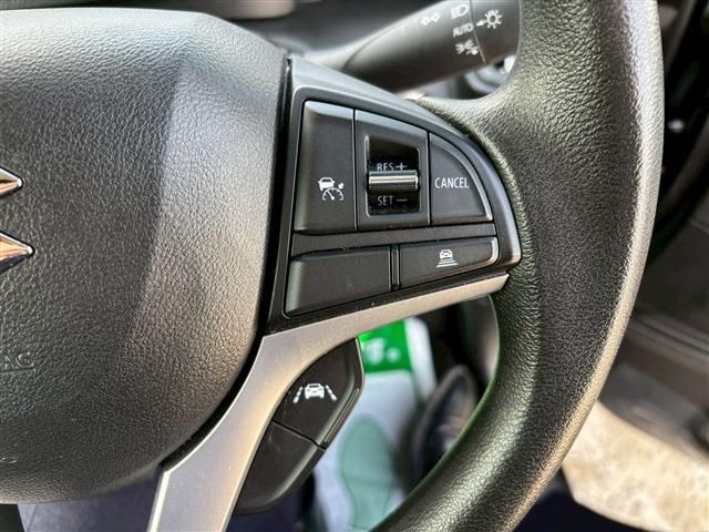 SUZUKI SOLIO 2024 Image 31