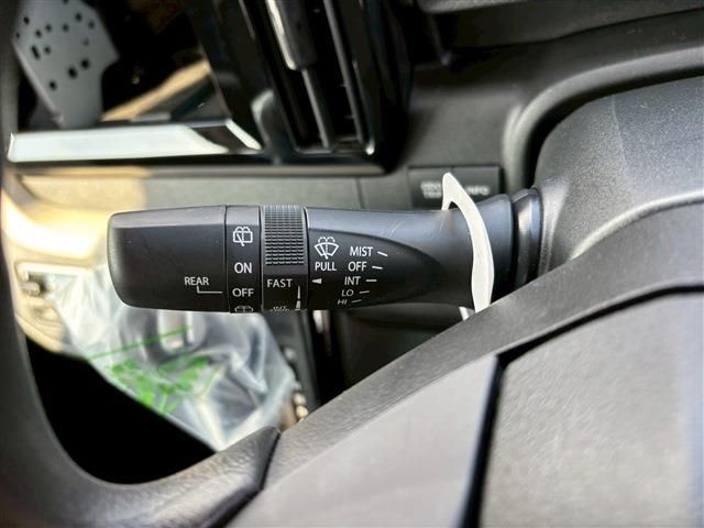 SUZUKI SOLIO 2024 Image 31