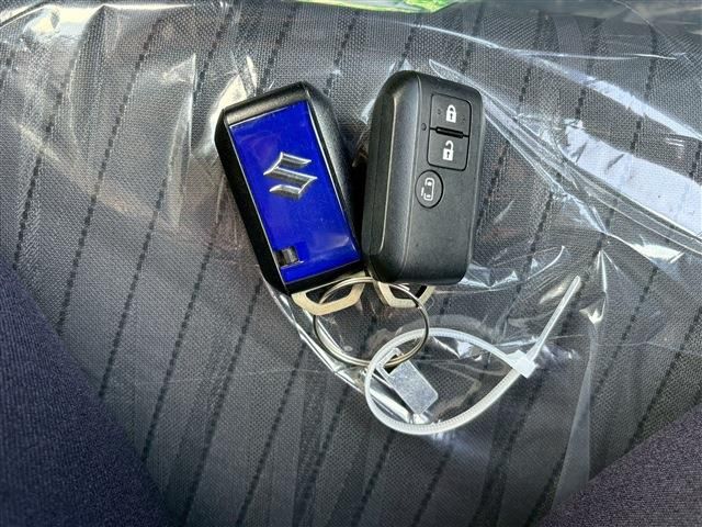 SUZUKI SOLIO 2024 Image 31