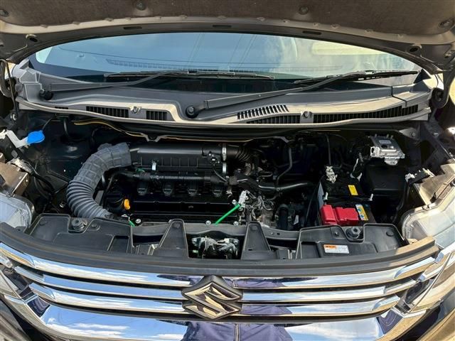 SUZUKI SOLIO 2024 Image 31