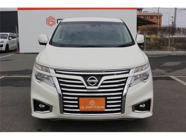 NISSAN ELGRAND 2019 Image 31