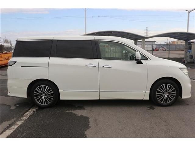 NISSAN ELGRAND 2019 Image 31