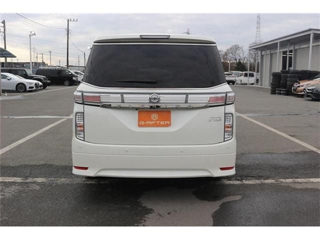 NISSAN ELGRAND 2019 Image 31