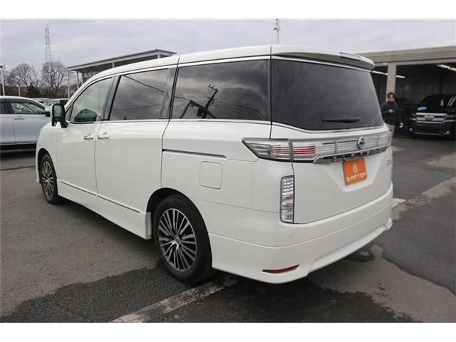 NISSAN ELGRAND 2019 Image 31