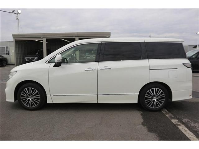 NISSAN ELGRAND 2019 Image 31
