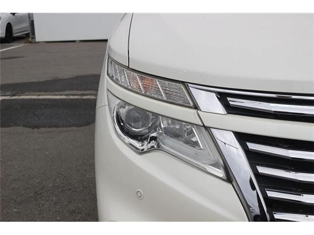 NISSAN ELGRAND 2019 Image 31