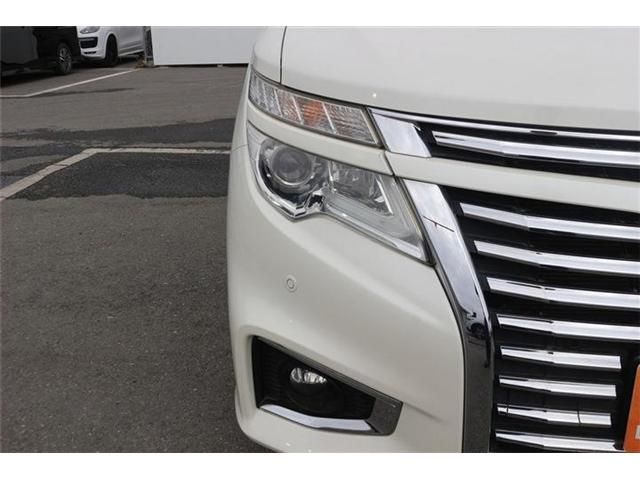 NISSAN ELGRAND 2019 Image 31