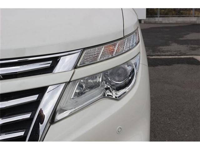 NISSAN ELGRAND 2019 Image 31