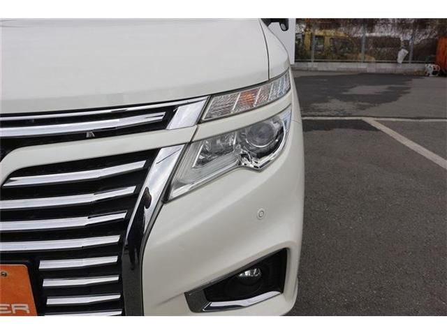 NISSAN ELGRAND 2019 Image 31
