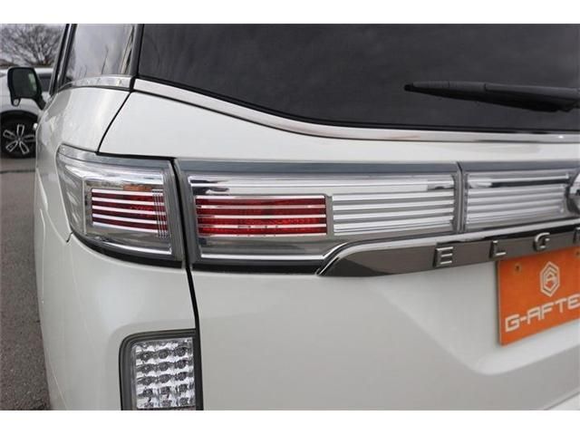 NISSAN ELGRAND 2019 Image 31