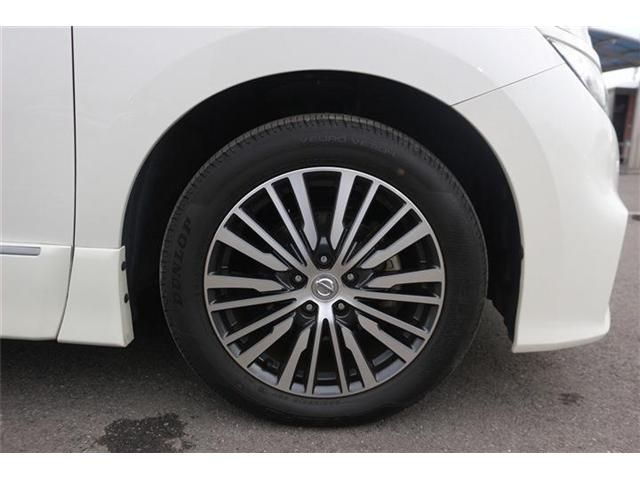 NISSAN ELGRAND 2019 Image 31