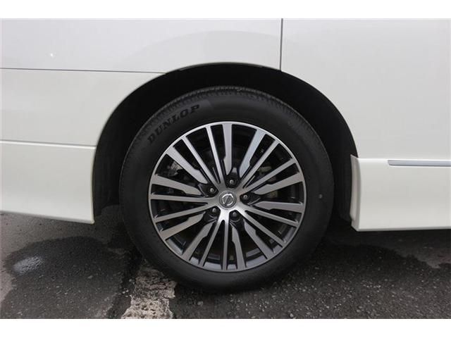 NISSAN ELGRAND 2019 Image 31