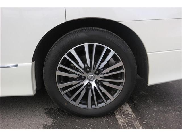 NISSAN ELGRAND 2019 Image 31