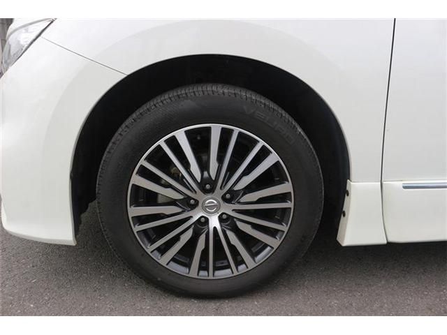 NISSAN ELGRAND 2019 Image 31