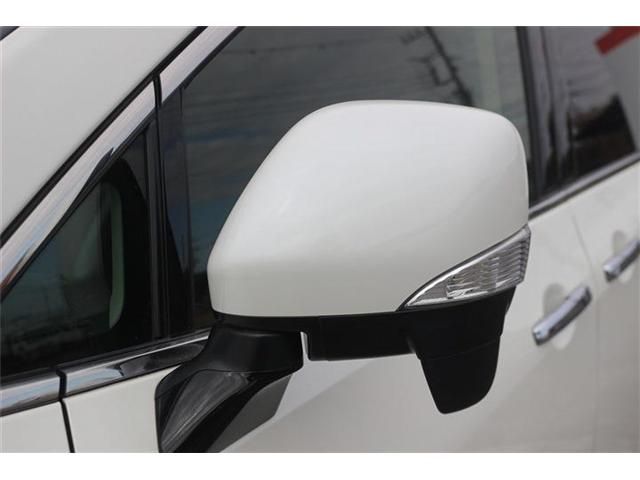 NISSAN ELGRAND 2019 Image 31