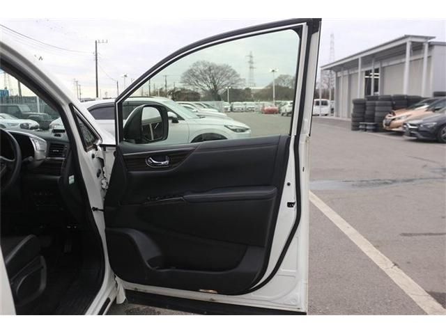 NISSAN ELGRAND 2019 Image 31