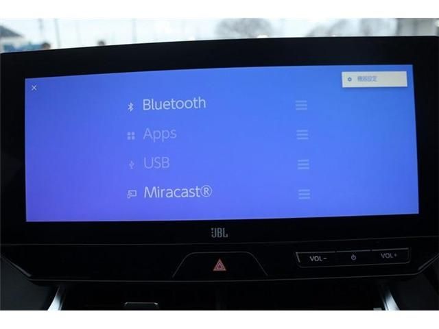 TOYOTA HARRIER HYBRID 2023 Image 31