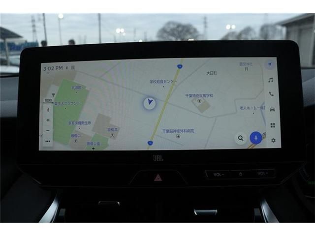 TOYOTA HARRIER HYBRID 2023 Image 31