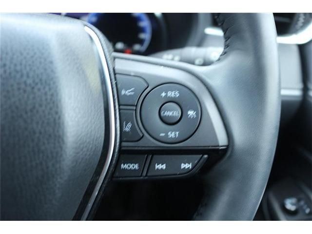 TOYOTA HARRIER HYBRID 2023 Image 31