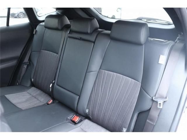 TOYOTA HARRIER HYBRID 2023 Image 31