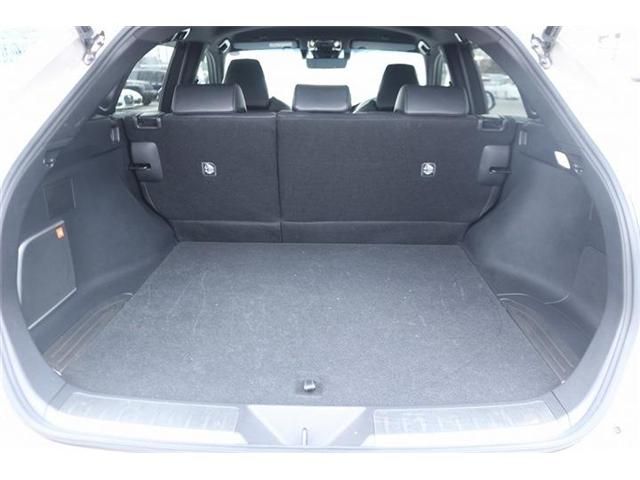 TOYOTA HARRIER HYBRID 2023 Image 31