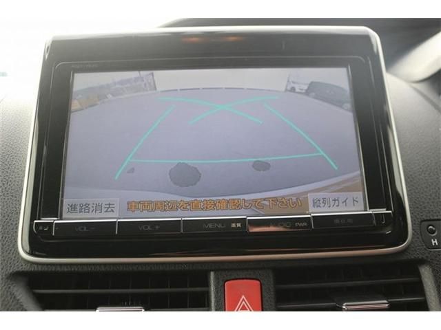 TOYOTA NOAH HYBRID 2014 Image 31