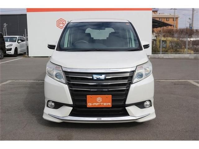 TOYOTA NOAH HYBRID 2014 Image 31