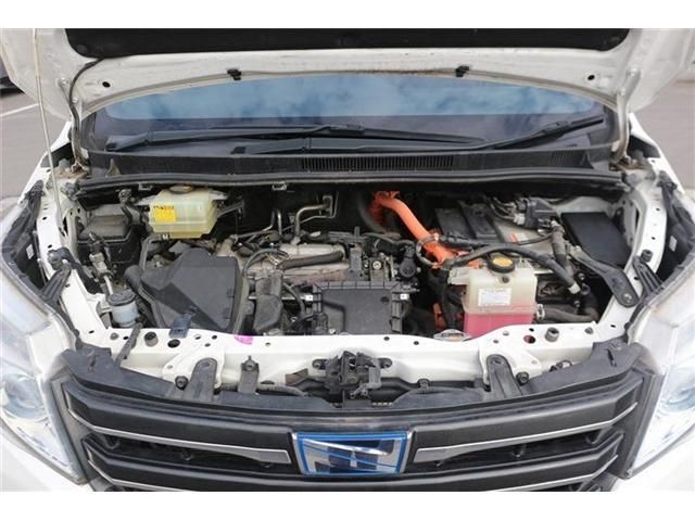 TOYOTA NOAH HYBRID 2014 Image 31